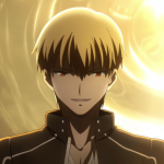 吉尔伽美什Gilgamesh