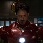 托尼・斯塔克Tony Stark