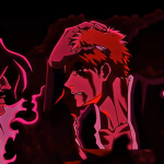 友哈巴赫灭却师之王Yhwach