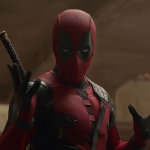 死侍 Deadpool