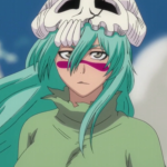 妮莉艾露・杜・欧德修凡克Nelliel Tu Odelschwanck