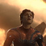 彼得・帕克Peter Parker