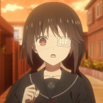 时崎狂三Tokisaki Kurumi