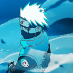 旗木卡卡西Hatake Kakashi
