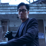 苏志燮김부장Agent Kim