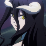 雅儿贝德Albedo