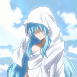 利姆露・坦派斯特Rimuru Tempest
