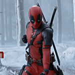 死侍Deadpool
