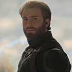 史蒂夫・罗杰斯Steven Grant Rogers