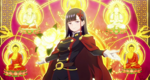 山城恋Yamashiro Ren