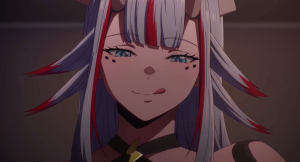 崩月Kuusetsu