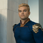 祖国人 Homelander
