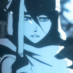 朽木露琪亚Kuchiki Rukia
