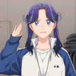 守屋菖蒲Ayame Moriya