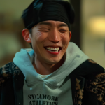洪宇镇홍우진Hong Woo-jin