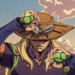 杰洛・齐贝林Gyro Zeppeli