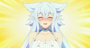 芬里丝Fenrys
