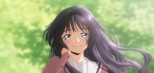 和栗薰子Wakuri Kaoruko