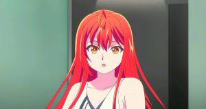 蕾欧蕾夏Leoleshea