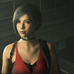 艾达・王Ada Wong