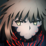 阿尔托莉雅・潘德拉贡Saber Alter