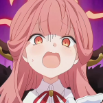陆八魔爱露 Aru Rikuhachima