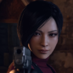 艾达・王Ada Wong
