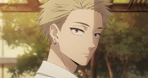 䌷凛太郎Tsumugi Rintarou