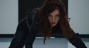娜塔莎・罗曼诺夫（黑寡妇）Black Widow