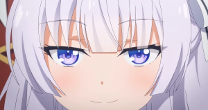 坂柳有栖Sakayanagi Arisu