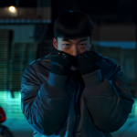 金建优김건우Kim Geon-woo