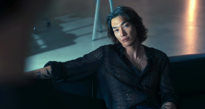 文白Moon Baek