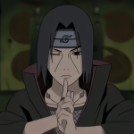 宇智波鼬Itachi Uchiha