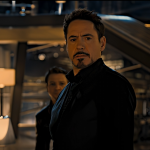 小罗伯特・唐尼 Robert Downey Jr