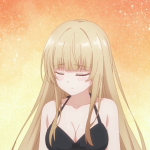 椎名真昼Shiina Mahiru