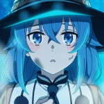 洛琪希・米格路迪亚Roxy Migurdia Greyrat