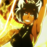 四枫院夜一《BLEACH 死神 / 境・界》Shihouin Yoruichi