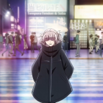 七草荠anakusa Nazuna