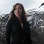 美国队长 3：内战Captain America: Civil War