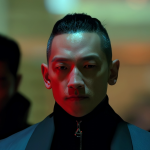 林白正임백정Im Baek Jeong