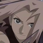 春野樱Sakura Haruno