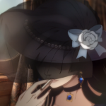 特莉丝Trissy