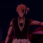 黑崎一护（真卍解形态）Kurosaki Ichigo
