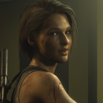 吉尔・瓦伦蒂安Jill Valentine