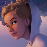 格温・史黛西 Gwen Stacy