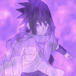 宇智波佐助Sasuke Uchiha