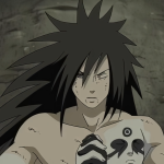 宇智波斑Uchiha Madara