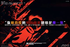 AE工程4.12 评分排名文件夹Score Ranking Folder