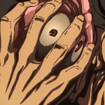 伏黑惠Jujutsu Kaisen