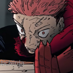 咒术回战宿傩对战虎杖悠仁Jujutsu Kaisen: Sukuna vs Yuji Itadori